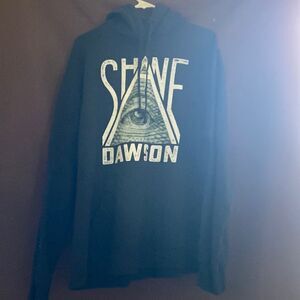 UNWORN XL Shane Dawson Conspiracy Sweatshirt